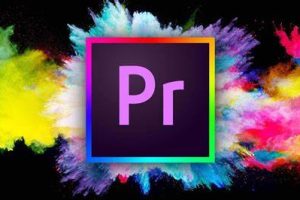 Download Adobe Premiere Pro