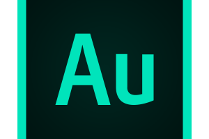 Adobe Audition 2023 software