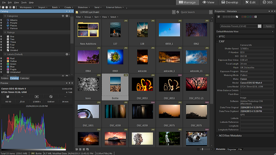 Luxea Video Editor 6.1.1.2018