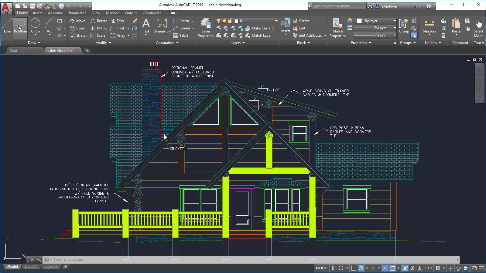 Download AutoCAD Electrical 2020 