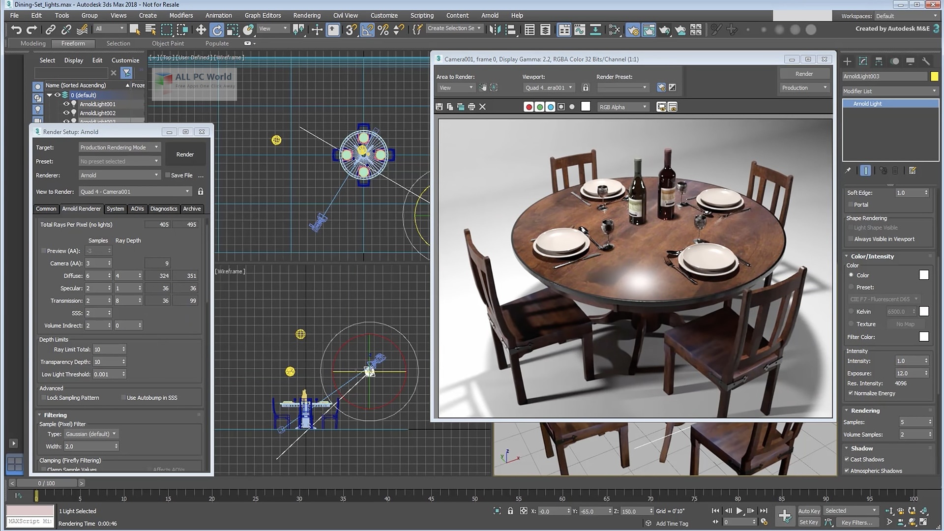 Download 3ds Max 2021