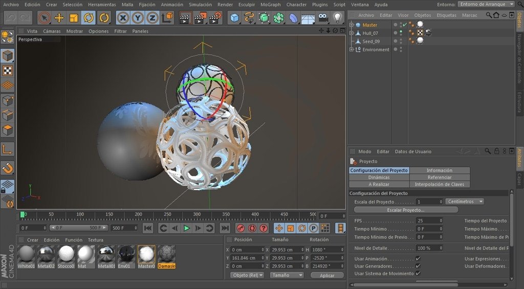 Download Cinema 4D Studio