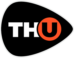 Overloud TH-U 1.4.18 Software