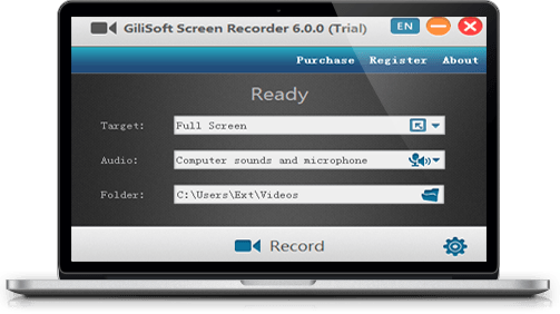 GiliSoft Audio Recorder Pro