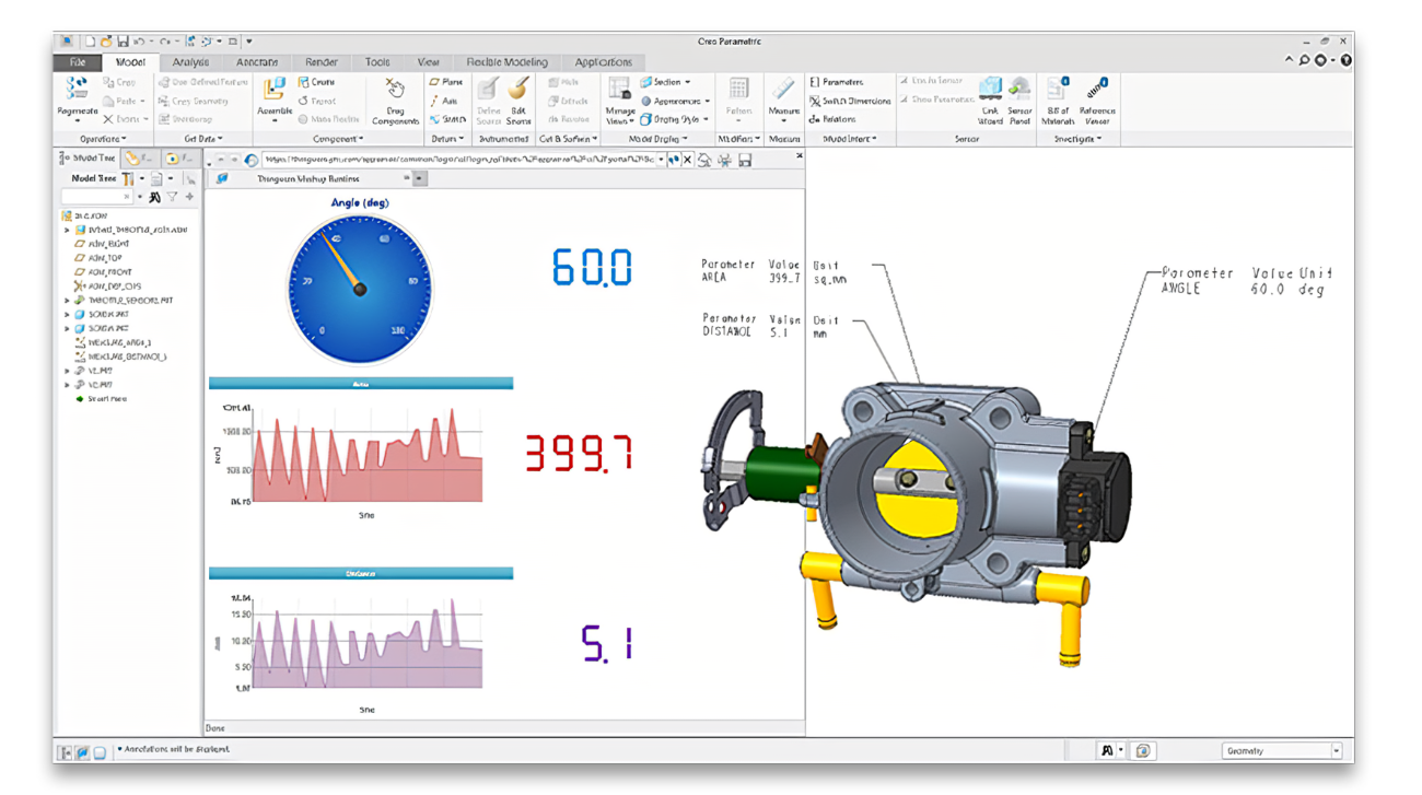 Download PTC Creo 8.0