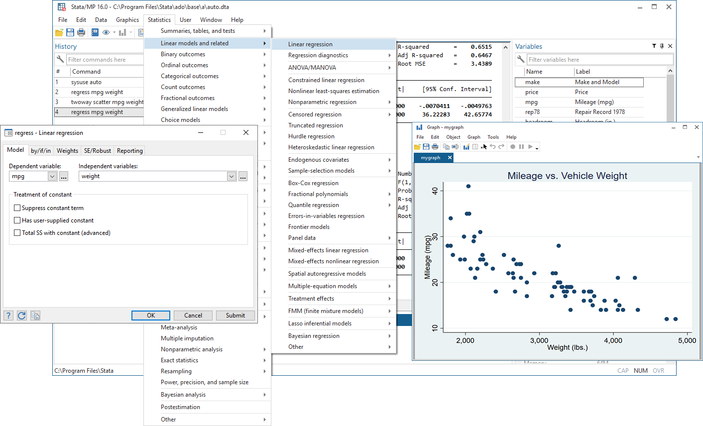 Download Stata 16 Software