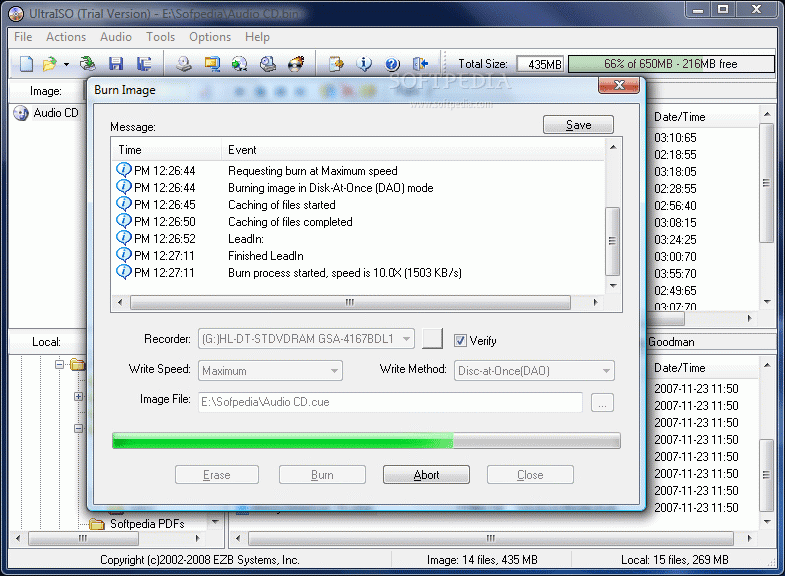 Ultra ISO Premium 9.7