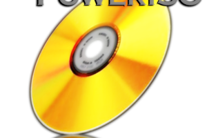 Power ISO 8.4 software