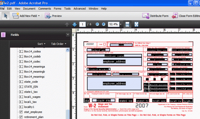 Adobe Acrobat Pro Dc