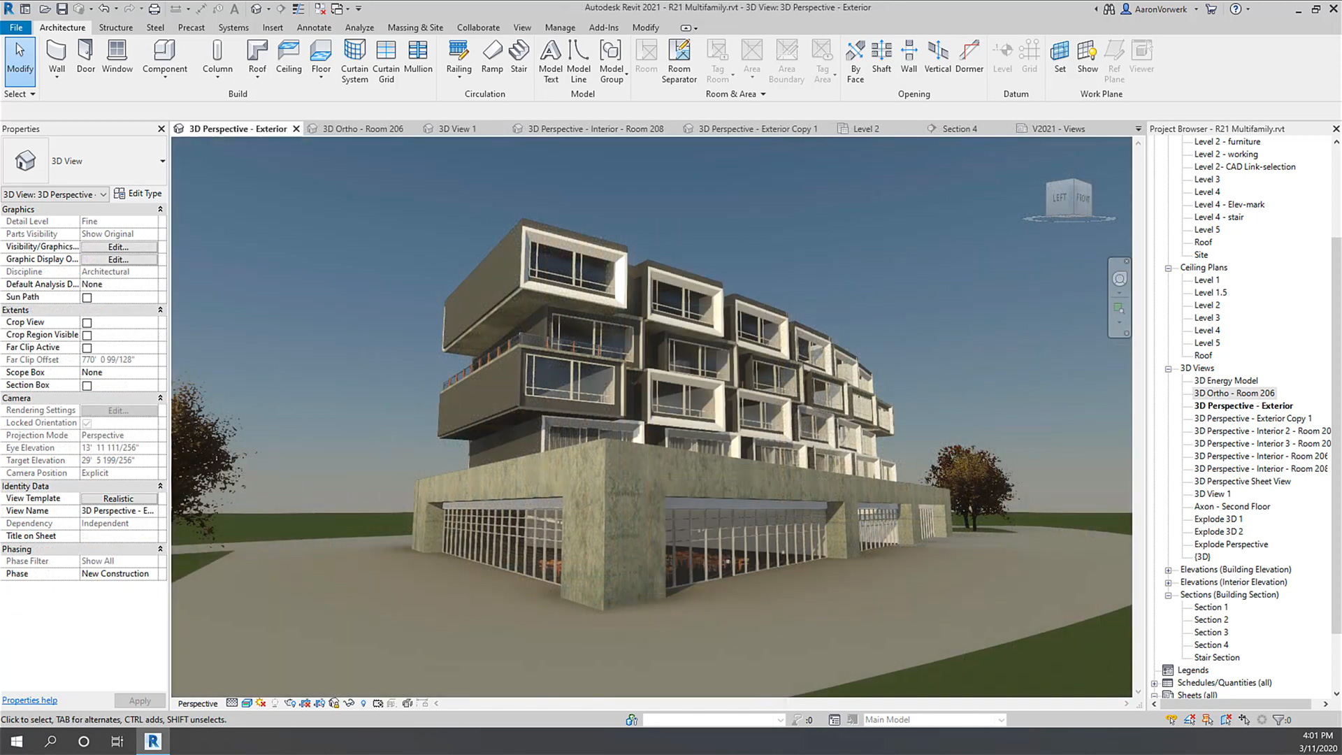 Download Revit 2024 Software