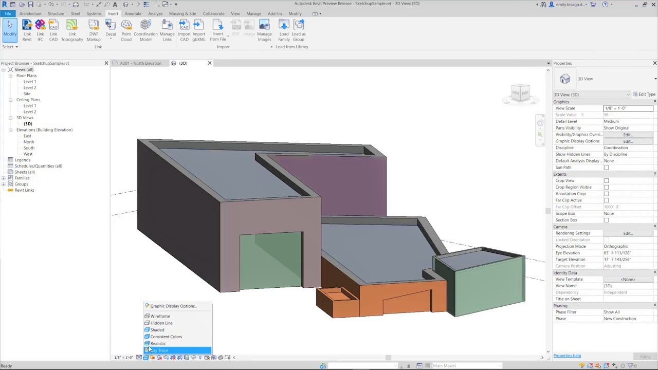 Download Sketchup Pro 2020