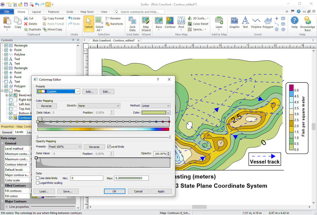 Download Surfer 25 Software