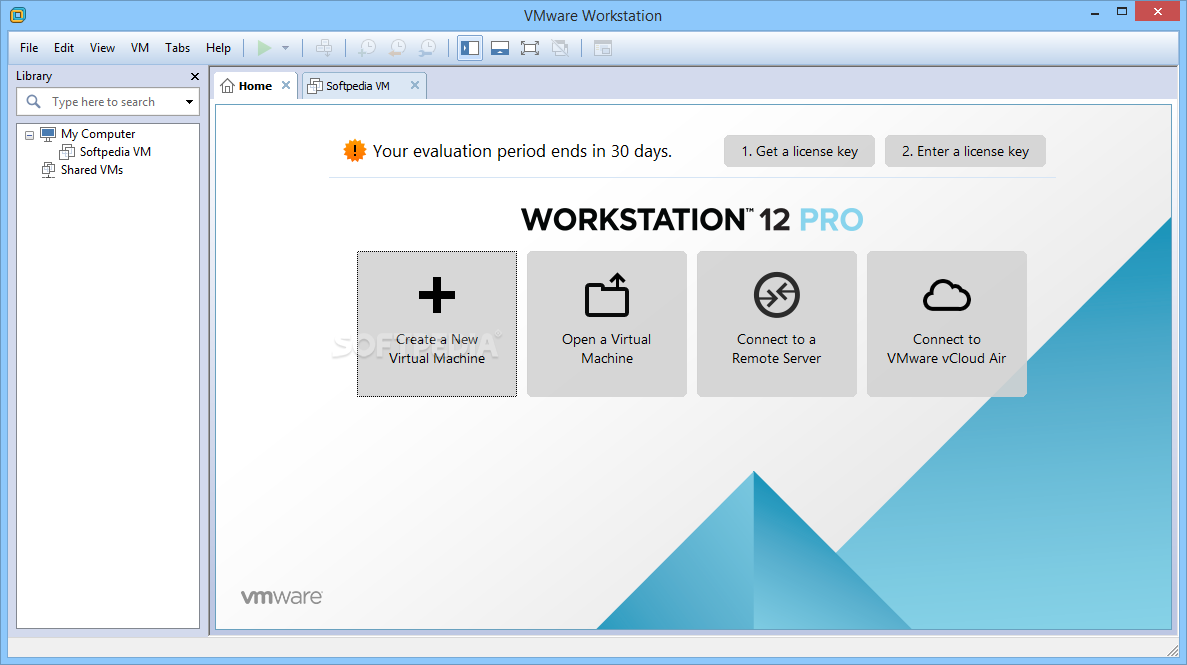 Download VMware Workstation Pro