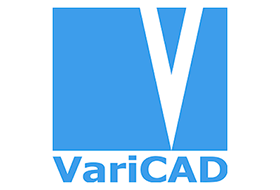 Vari CAD 2023 Software