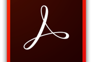 Adobe Acrobat Pro Dc