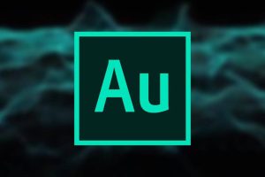 Adobe Audition 2021 Software