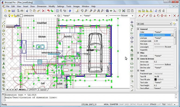 Download Bric's CAD 23.1