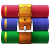 Download WinRAR 5.91 Key