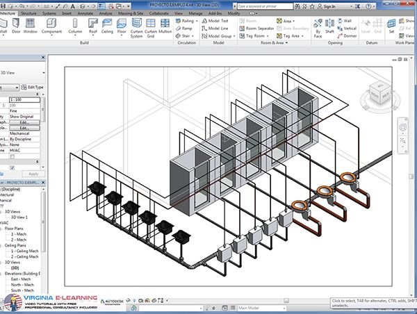 Autodesk ReCap Pro 2024