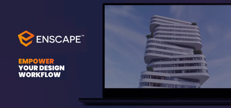 Enscape 3D 3.4.4.94564 Plugin