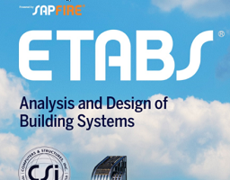 Download ETABS 2.0 Software