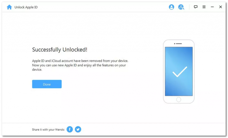 Download iMyFone LockWiper 7.4.1.2