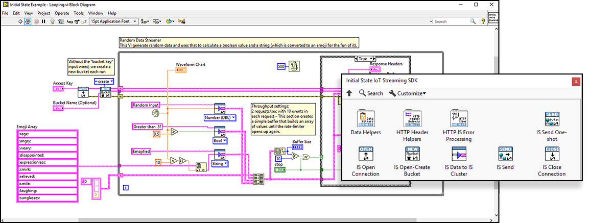 NI LabView 2020 Software