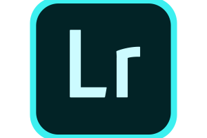 Adobe Photoshop Lightroom Classic