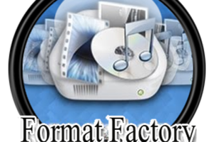 Format Factory 5.14.0 Software