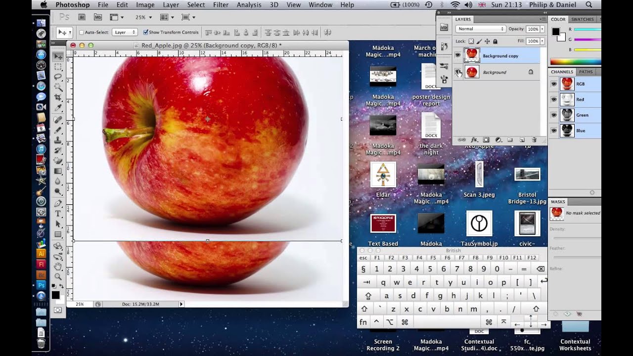 Download CorelDRAW Graphics Suite
