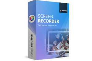 Download Movavi Screen Recorder