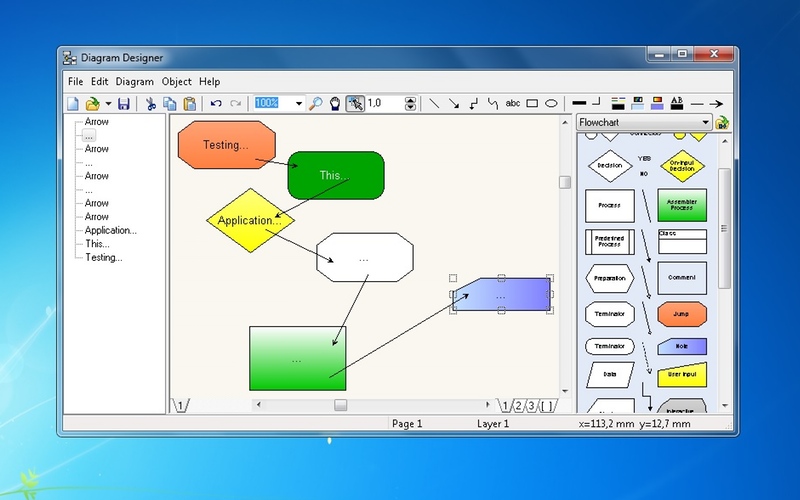 Speed Tree Modeler 9.3