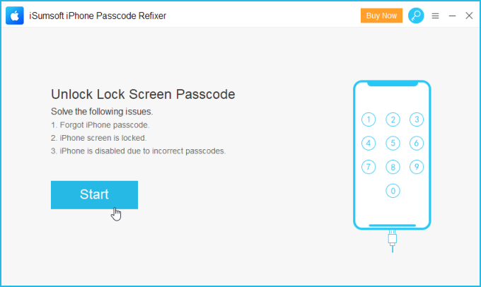 Joyoshare iPasscode Unlocker 4.3.0.33