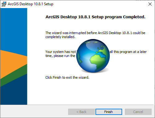 Download ArcGIS 10.8.2 Software