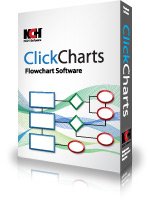 Download ClickCharts Pro 6.97