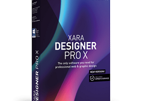 Download Xara Designer Pro