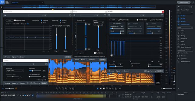 Download MAGIX Sound Forge