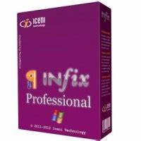 Download Infix PDF Editor