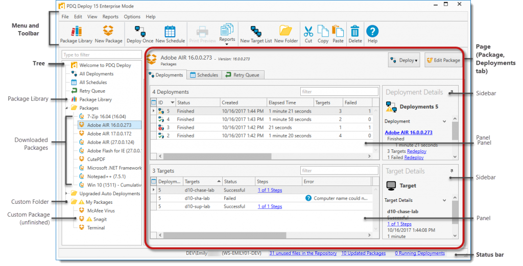 Download PDQ Deploy 19.3.360