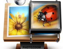 Download Benvista PhotoZoom Pro