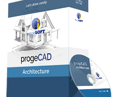 Download ProgeCAD Professional 2022