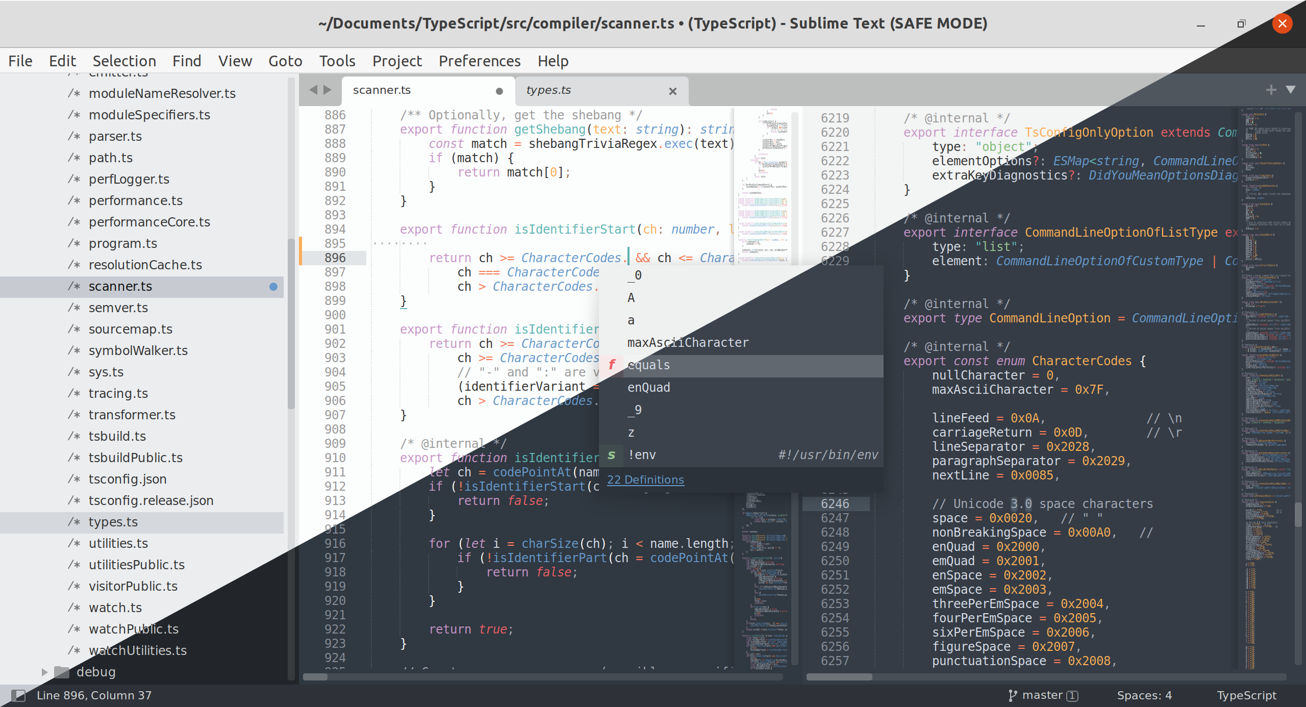 Download Sublime Text 4