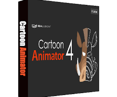 Download Reallusion Cartoon Animation