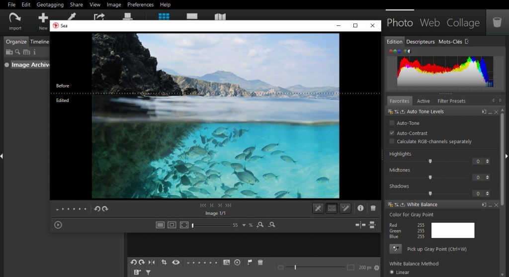 Download StudioLine Photo Pro