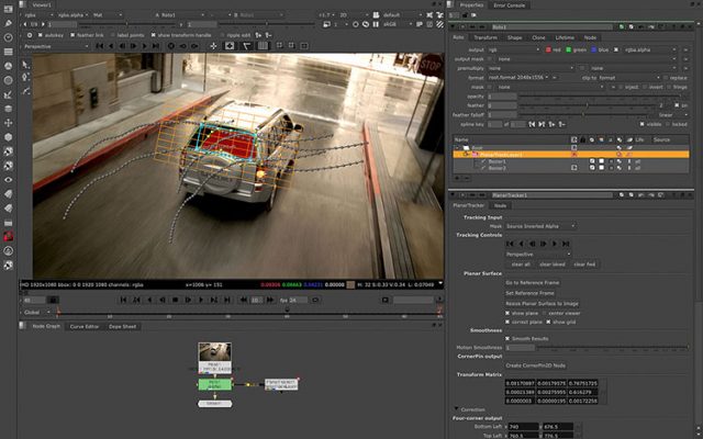 Download Foundry Nuke Studio