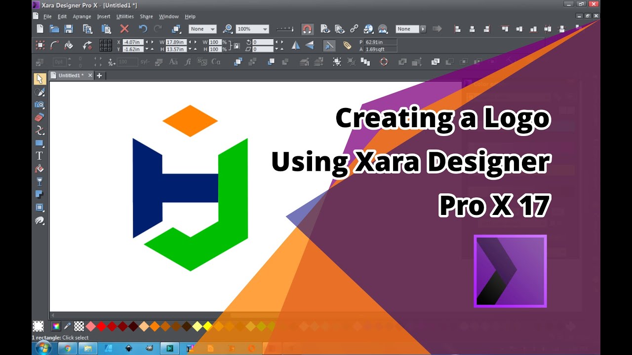 Download Xara Designer Pro