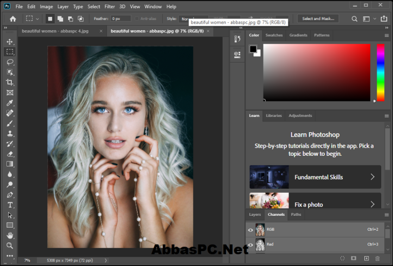 Photo Editor Pro 1.552.173 Mode APK Free Download