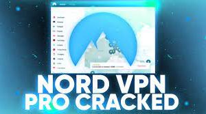 NordVPN cracked Apk Mode 2024