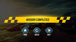 Racing in car Mod Apk for  Android Download 2024
