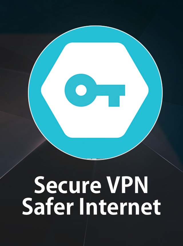 Secure VPN